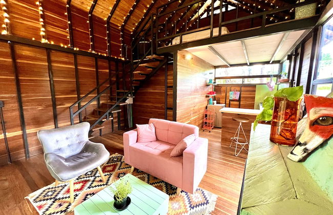 Chalets Boutique de Vereda - Foto 44