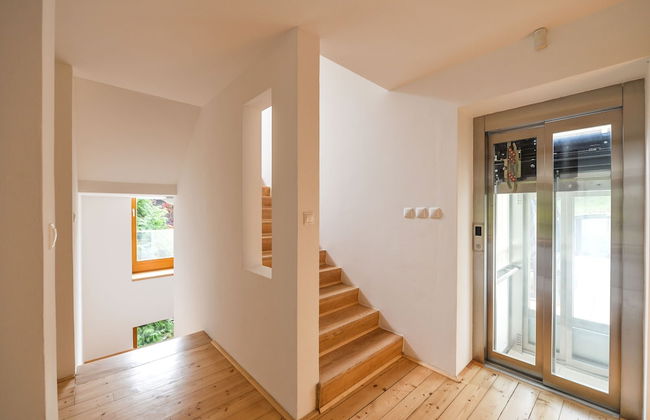 Luxury Private Villa with Pool - Foto 32