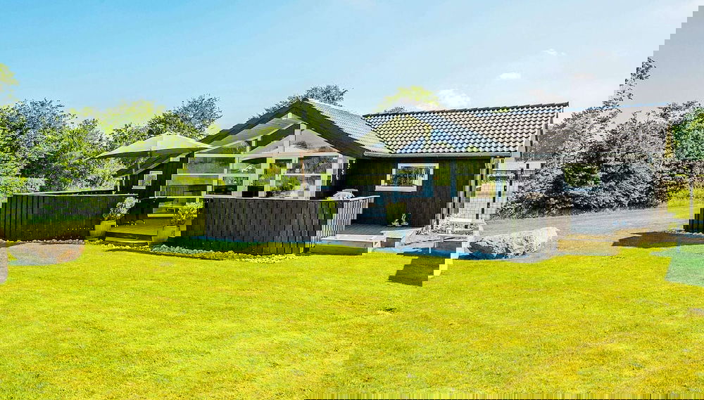 Stylish Beach House - By Traum Ferienwohnungen - Foto 1, Imagen principal