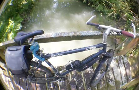 Gîte Tournesol -Gîtes Au Bas Marais - Foto 19