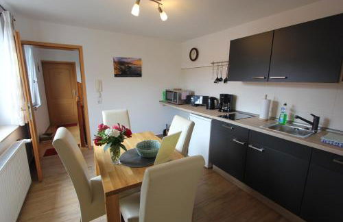 Ferienwohnungen Altstadtidylle 1 - Foto 40