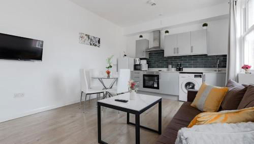 West Ealing Prime Serviced Apartments - Foto 2