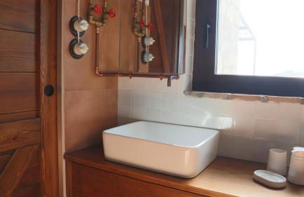 La Casetta del Pàstine, Il Borgo Diffuso di San Michele - Foto 16