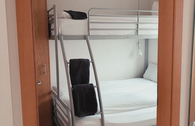 Sæluhus Hotel Apartments & Houses - Foto 6