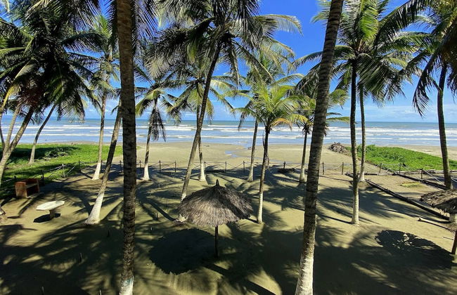 Penthouse con Vista al Mar! - Photo 41