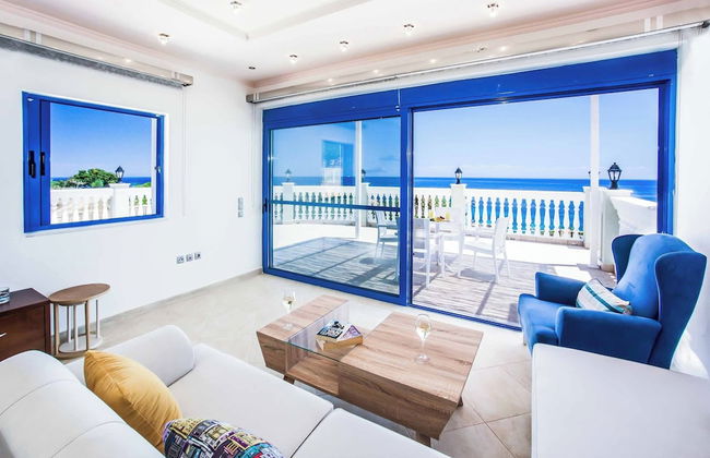 Villa Azure - Foto 1