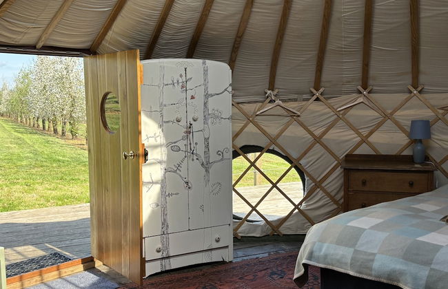 Dragon Orchard Retreat - Photo 23