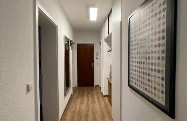 Close to Goettingen - unweit von Göttingen - Foto 16