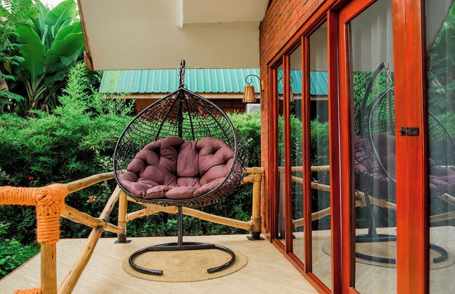 Shose Farmhouse Chalets & Campsite - Photo 16