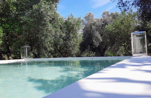 Casa Trullo Bianco: Casa Vicino - Foto 32