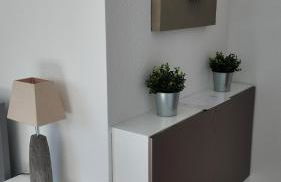 1-5 Pers. Beeindruckende Aussicht, modern+zentral Wuppertal - Foto 18