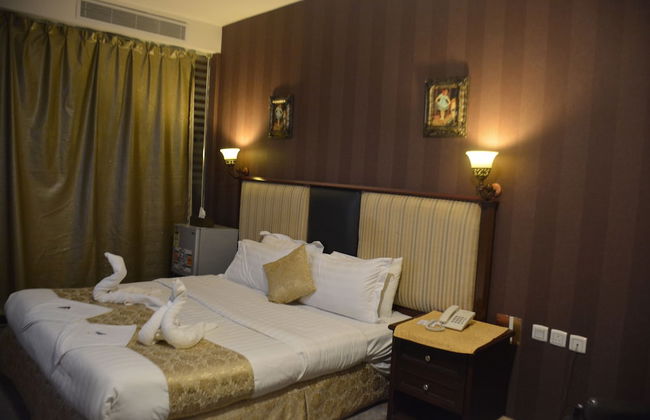 Warood Alsafwa Villas & Hotel Suites - Photo 13