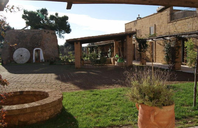 Masseria Provenzani - Foto 69