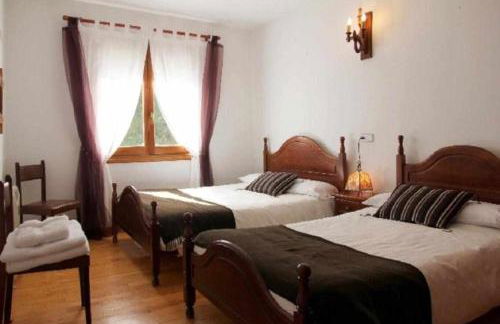 Casa Rural Mantxoalorra - Foto 7