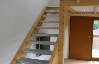 Ferienwohnung Lauenbrück - Foto 6