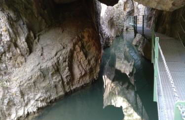 Casa Rural La Torreta en El Rincón de Ademuz - Foto 48