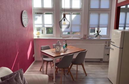 Altstadt Fewo Wernigerode - Foto 9