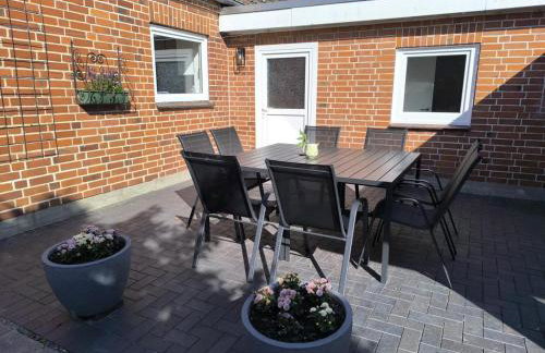 Inselbume 88 - Ferienhaus mit Garten in Todendorf - Foto 27