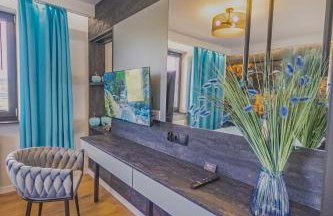 Apartament w Cieplicach Bloom - Foto 24