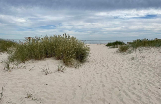 4 Star Holiday Home in Ystad - Foto 14