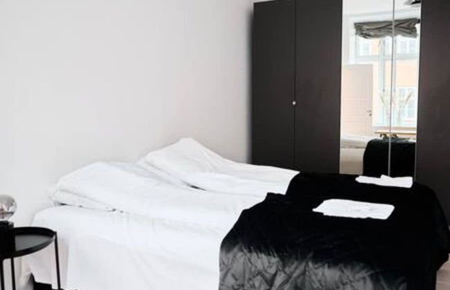 Stunning 2br in the Heart of CPH - Foto 9