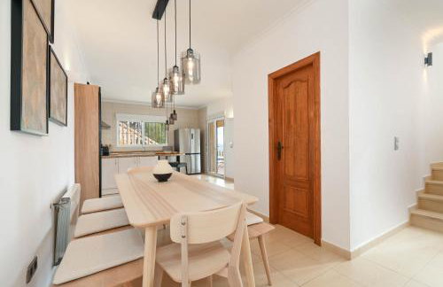 Casa de las Montañas - Foto 18