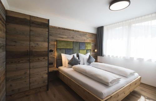 Schuischta Mountain Apartments - Foto 10