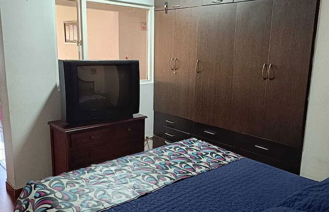 Hermoso apartamento completo buen precio - Foto 6