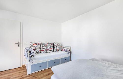 Pr-Ferienwohnung - Foto 6