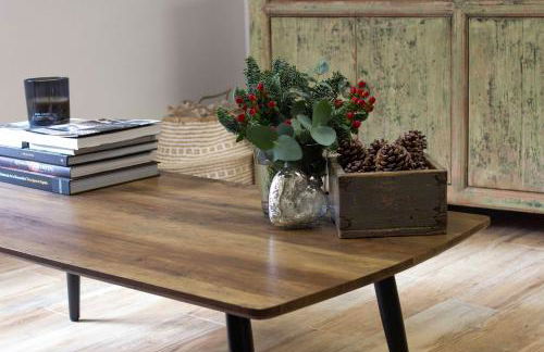 Alojamientos Rurality Home - Foto 16