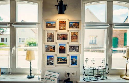 Alte Schmiede mit Sauna, Pool und Whirpool im Außenbereich schönstes Ferienhaus der Lausitz - Foto 33