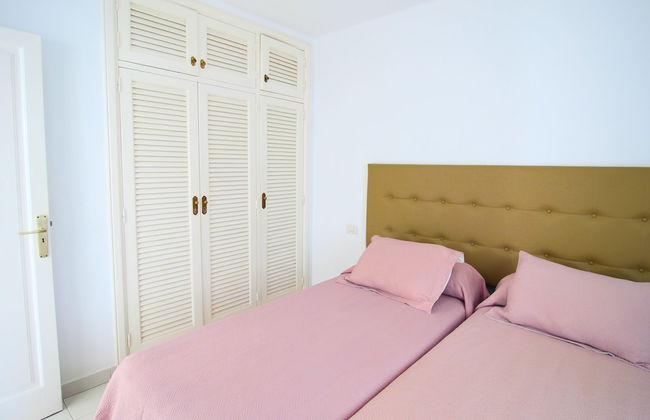 Apartamentos Corona Mar - Foto 7