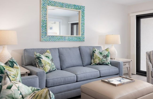 Pelicans Roost 104 2 Bedroom Condo - Foto 12