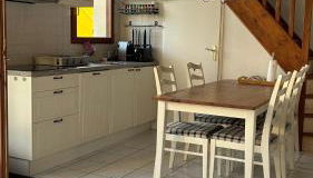 Jolie maison de vacances avec terrasse et jardin - Foto 4