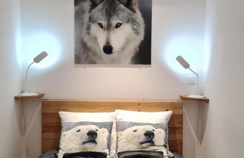 Appartement César de standing plein centre - Foto 7