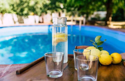 Cortijo Abril - Foto 35