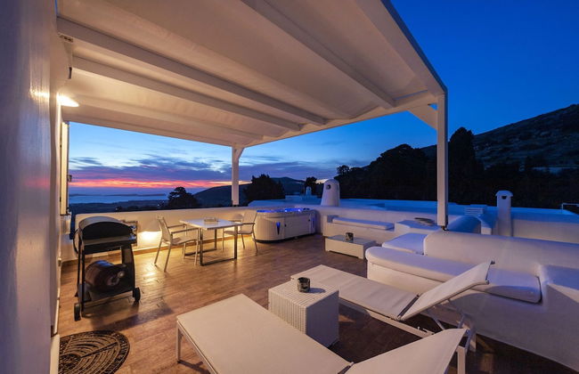 Paros Butterfly Villas - Photo 52