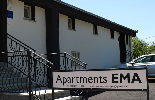 Luxury Lovran Apartments With Swimming Pool - Foto 45