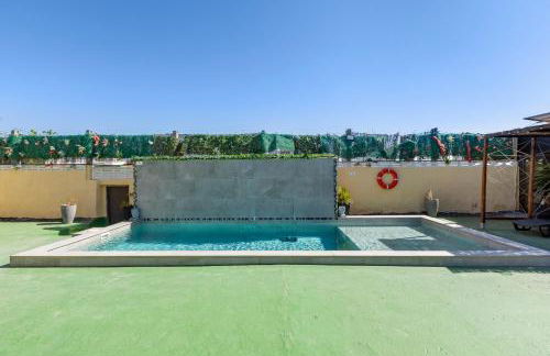 Valtisya House Pool & Airport - Foto 135