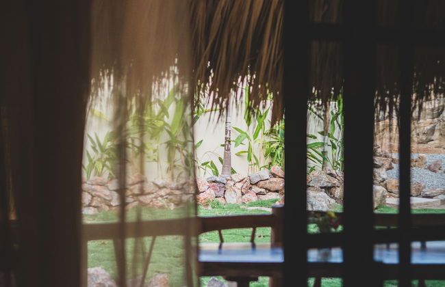 Villas Oasis Bungalow Top - Foto 3