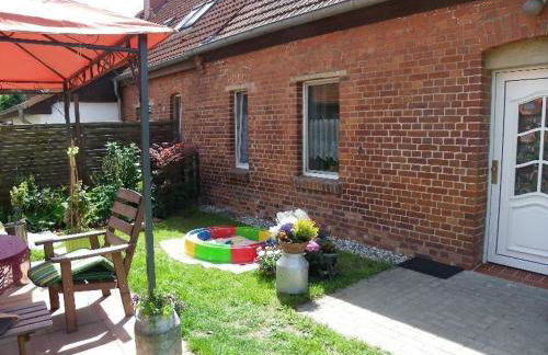 Ferienwohnung-Familie-Hempel - Photo 1