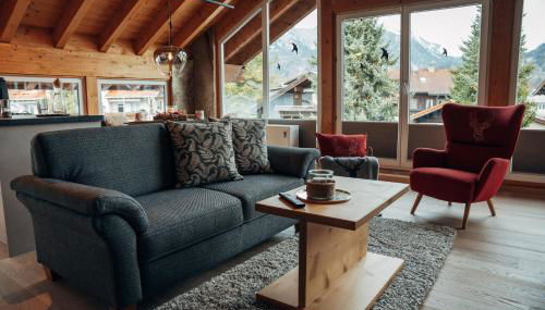 Studio Bergblick - Foto 3