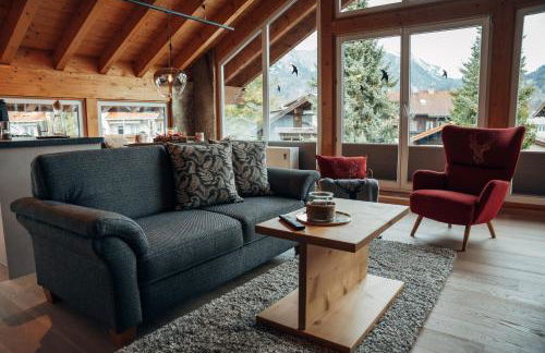 Studio Bergblick - Foto 3