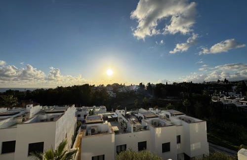 Luxury Golden Mile Townhouse near Puente Romano - EaW Homes - Foto 36