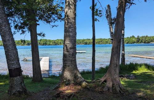 Yellow Cottage - Trick's Resort - Foto 4