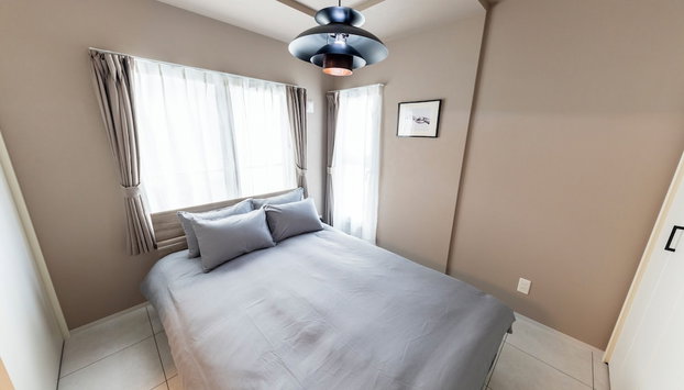 NESTLE ALPHA S7W8 402 - Foto 3, Habitación