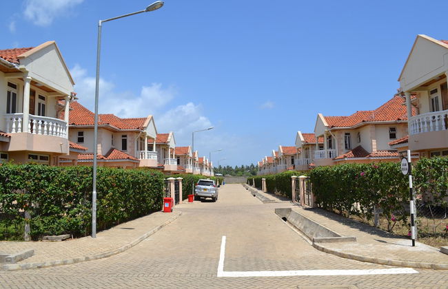 Azanza Mtwapa Holiday Home - Foto 27