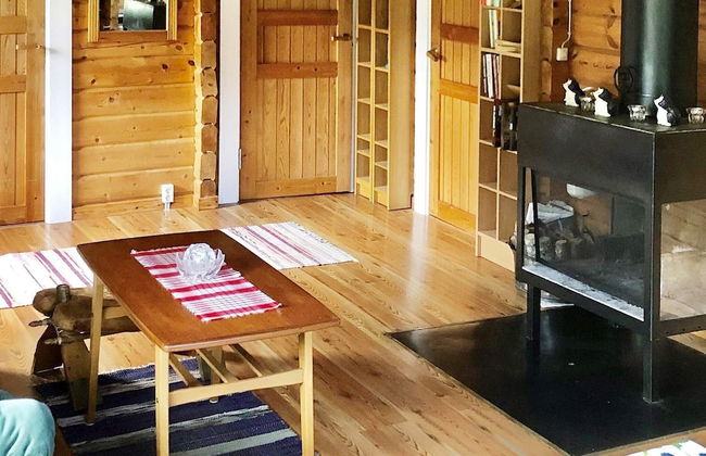 8 Person Holiday Home in Dals-langed-by Traum - Foto 21