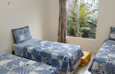 CASA TEMPORADA BARREIRINHAS Yellow 2 - Photo 21