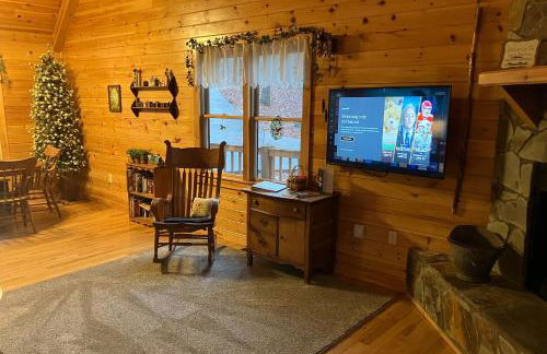 Wolf Creek Retreat - Foto 29